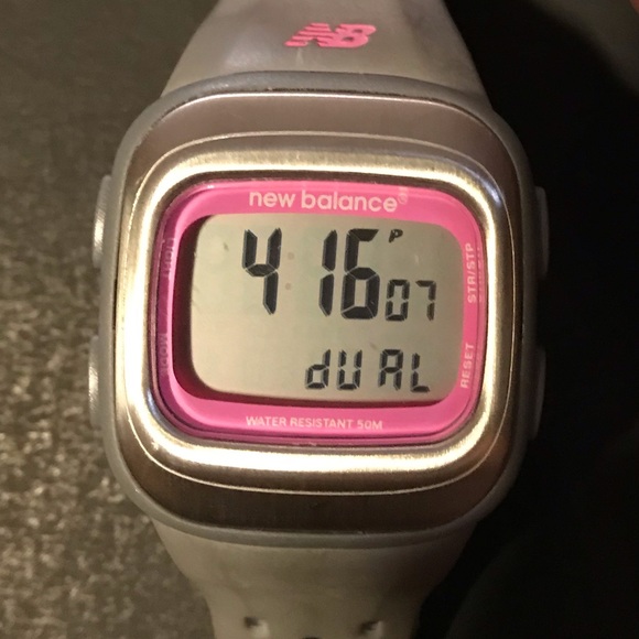 new balance watch 2019